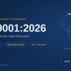 ISO 9001:2026: Everything Certified Businesses Need to Know About the New Revision